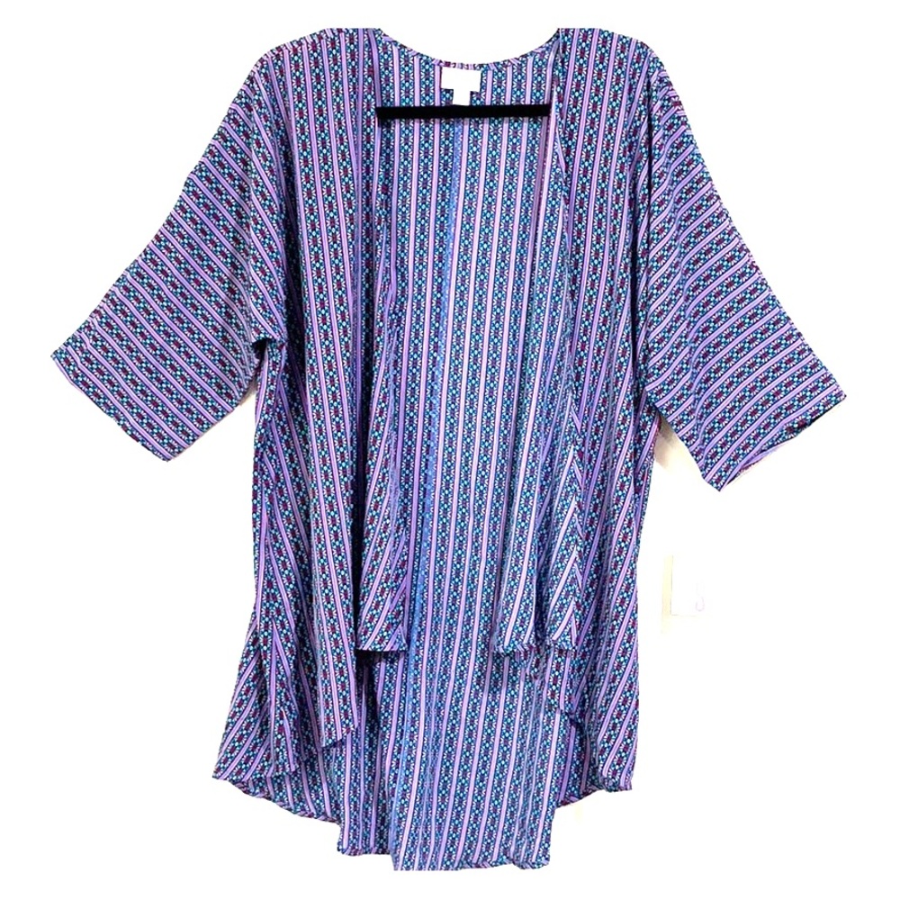 NWT LuLaRoe Lindsay
